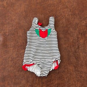 Bathing suit, Florence Eiseman, size 3T, brand new